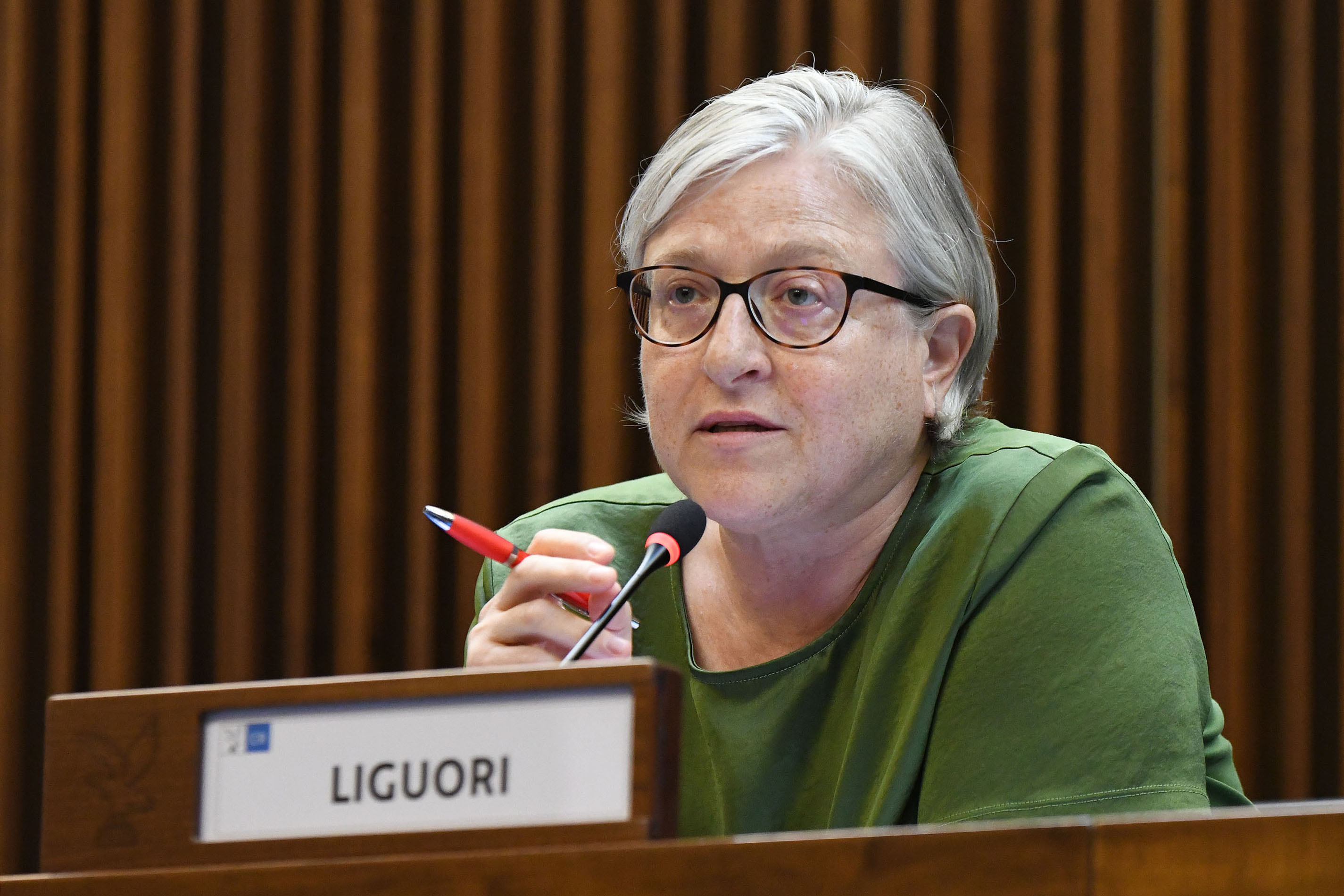 SALUTE. LIGUORI (PAT-CIV): PIÙ CURE PALLIATIVE NELLE CASE DI RIPOSO